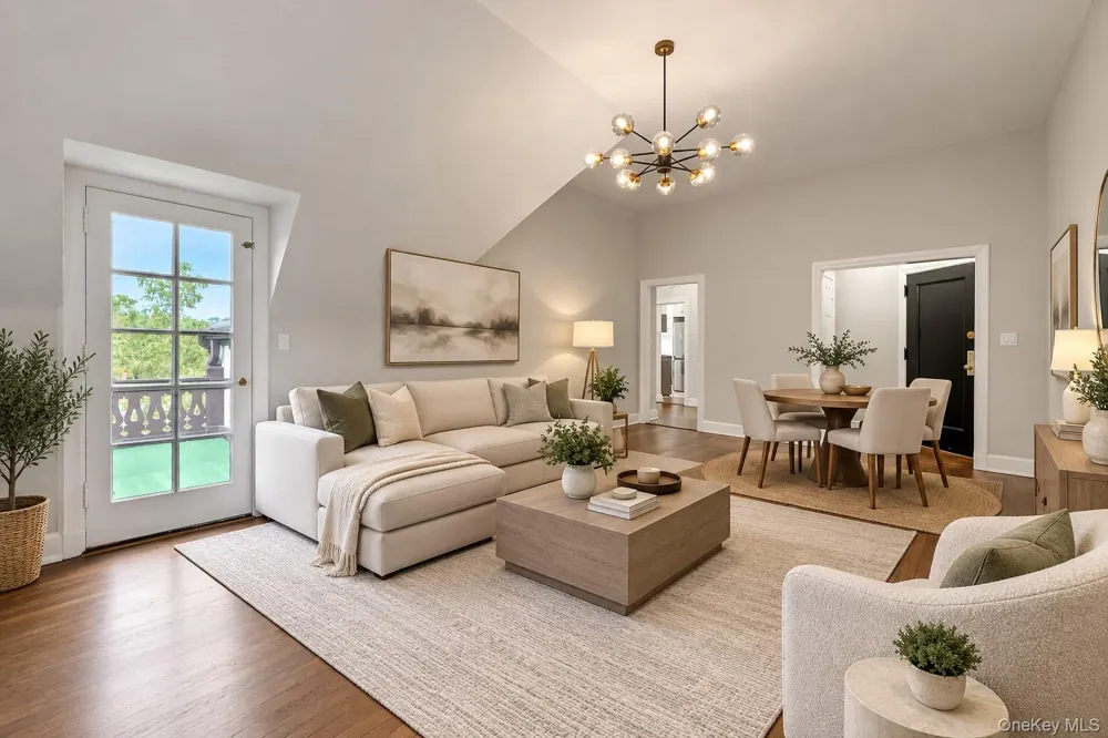 64 kensington Road #3B Bronxville, NY 10708