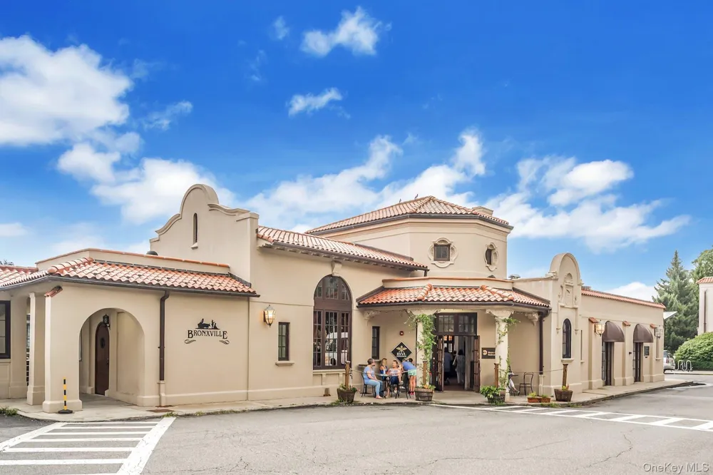 64 kensington Road #3B Bronxville, NY 10708