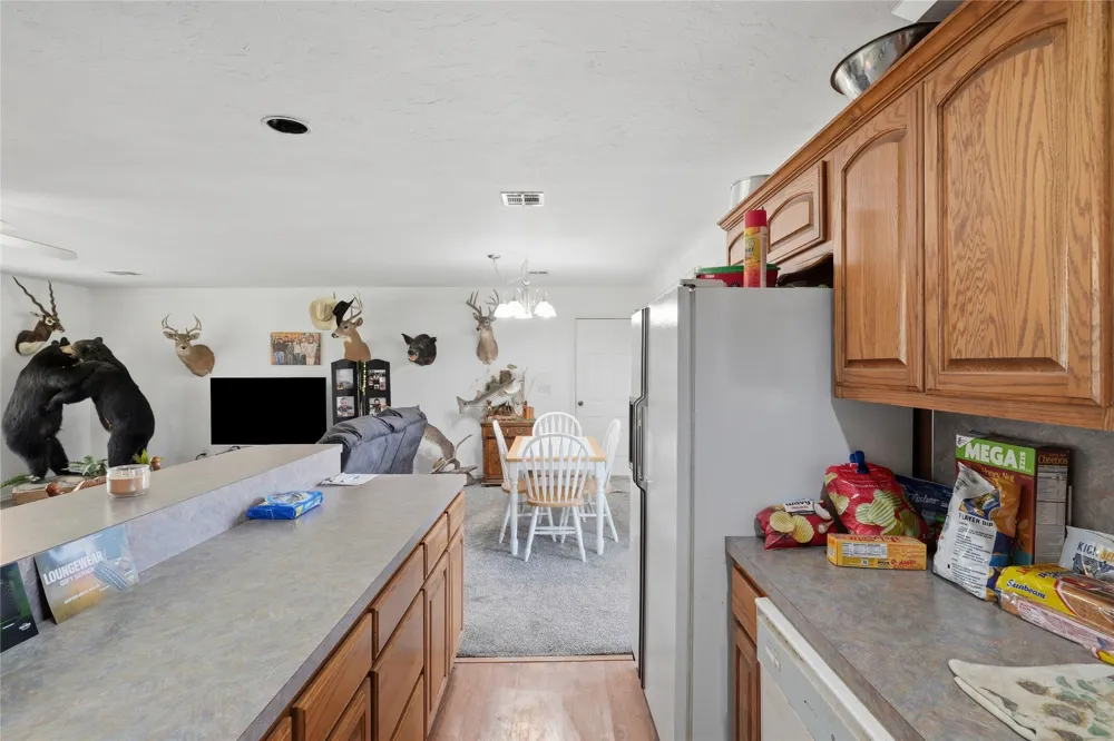 16865 E 570 ROAD Inola, OK 74036
