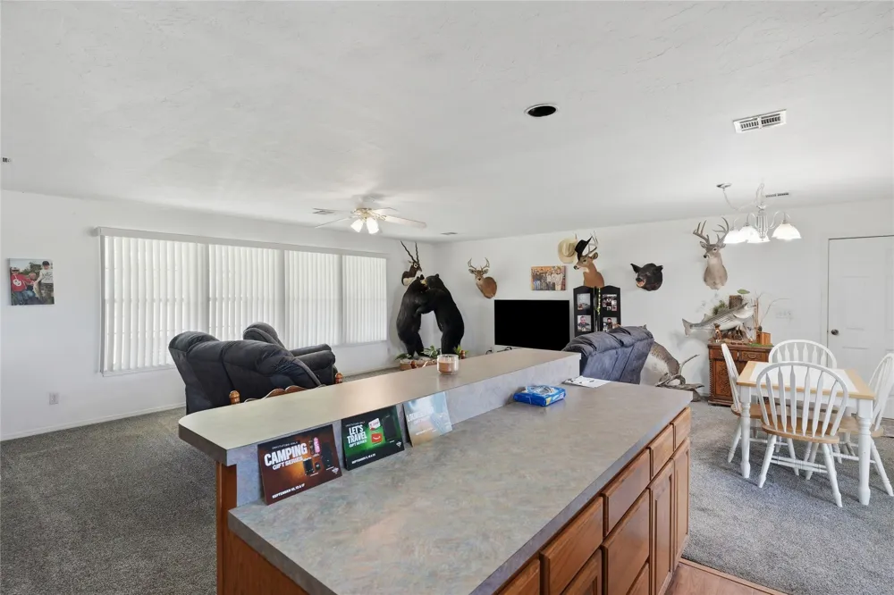 16865 E 570 ROAD Inola, OK 74036