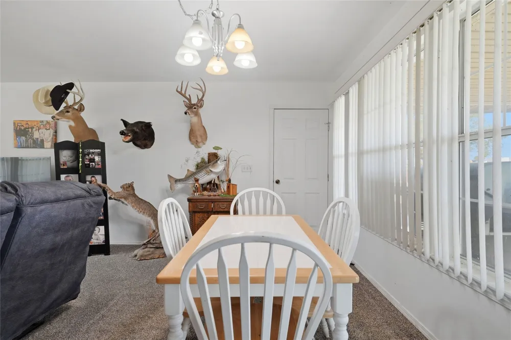 16865 E 570 ROAD Inola, OK 74036