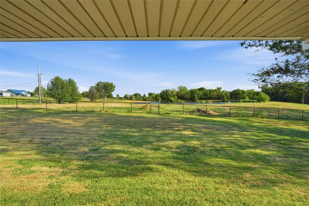 16865 E 570 ROAD Inola, OK 74036