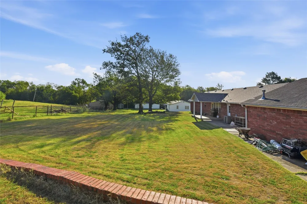 16865 E 570 ROAD Inola, OK 74036
