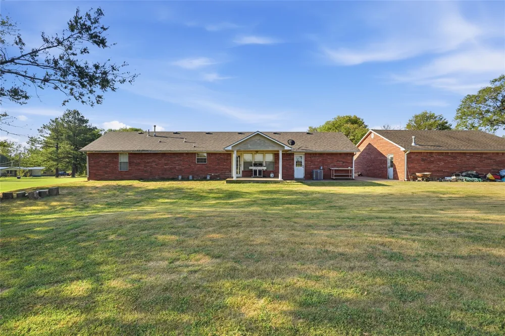 16865 E 570 ROAD Inola, OK 74036