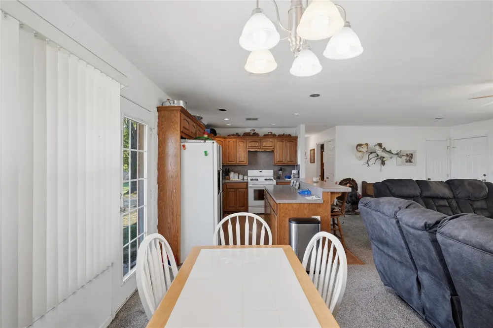16865 E 570 ROAD Inola, OK 74036