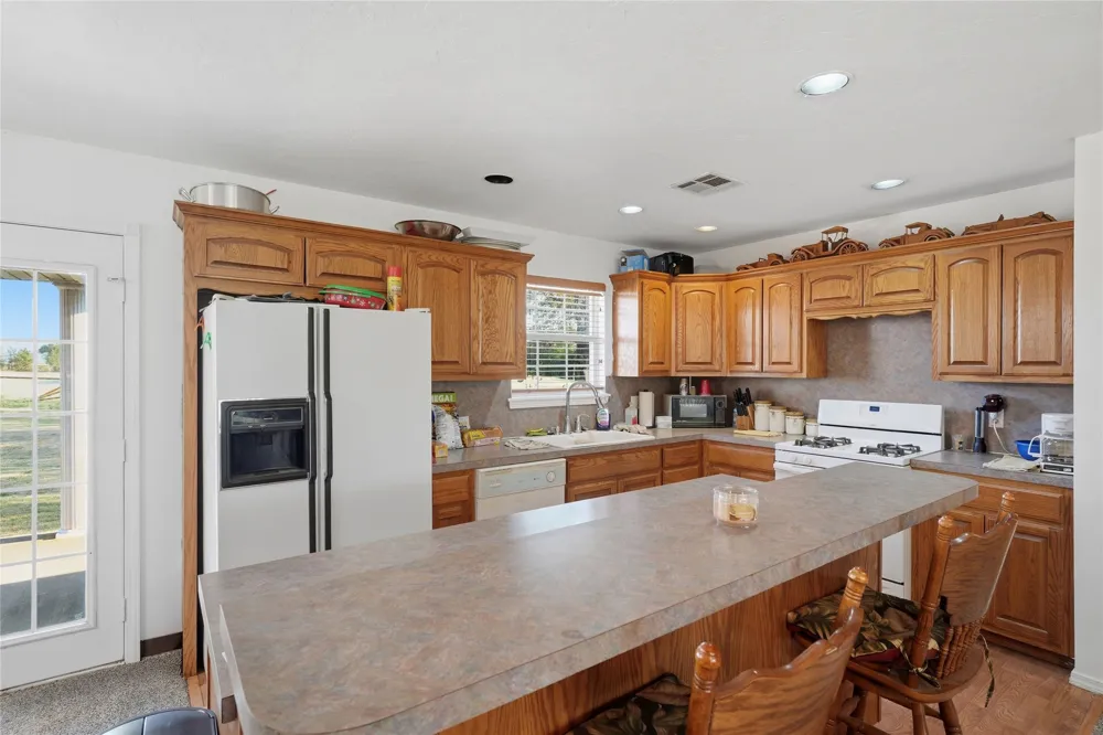 16865 E 570 ROAD Inola, OK 74036