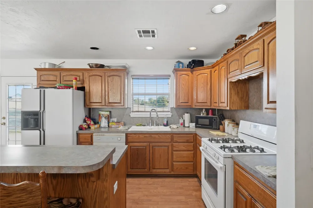 16865 E 570 ROAD Inola, OK 74036