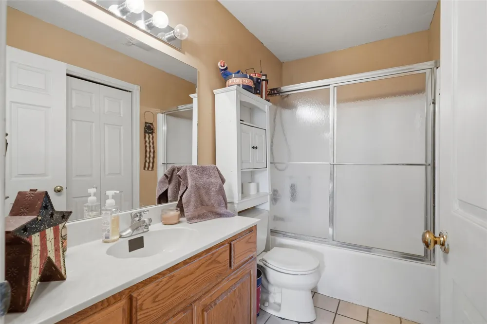 16865 E 570 ROAD Inola, OK 74036