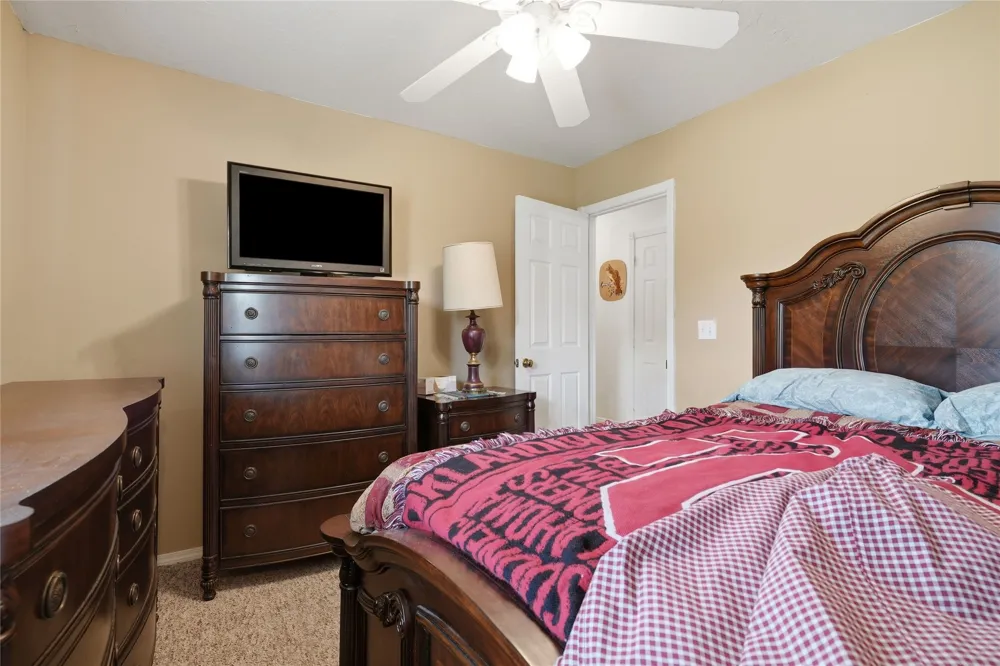 16865 E 570 ROAD Inola, OK 74036