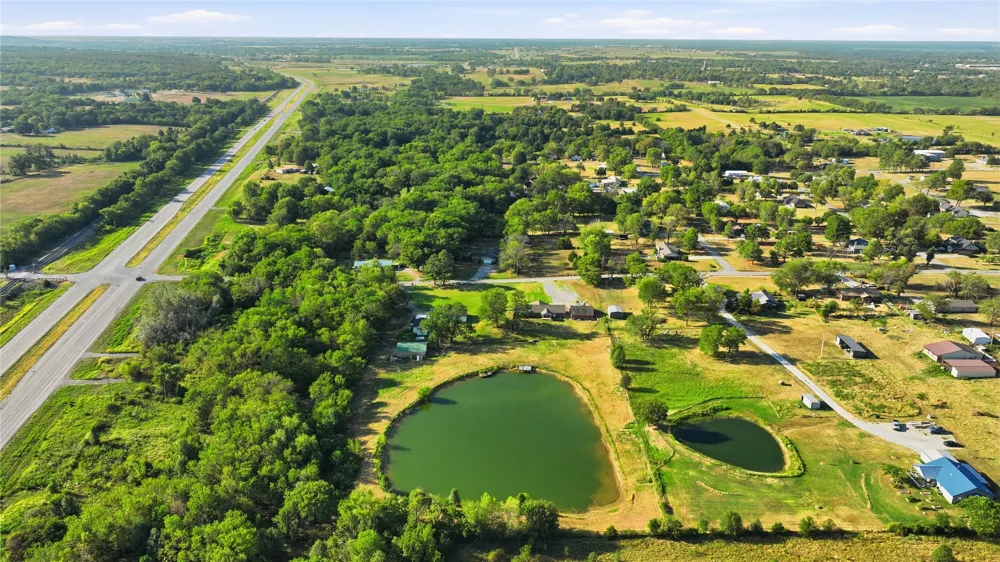 16865 E 570 ROAD Inola, OK 74036