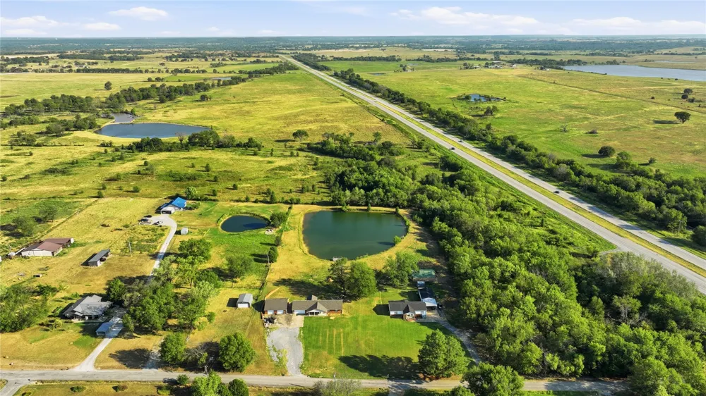 16865 E 570 ROAD Inola, OK 74036