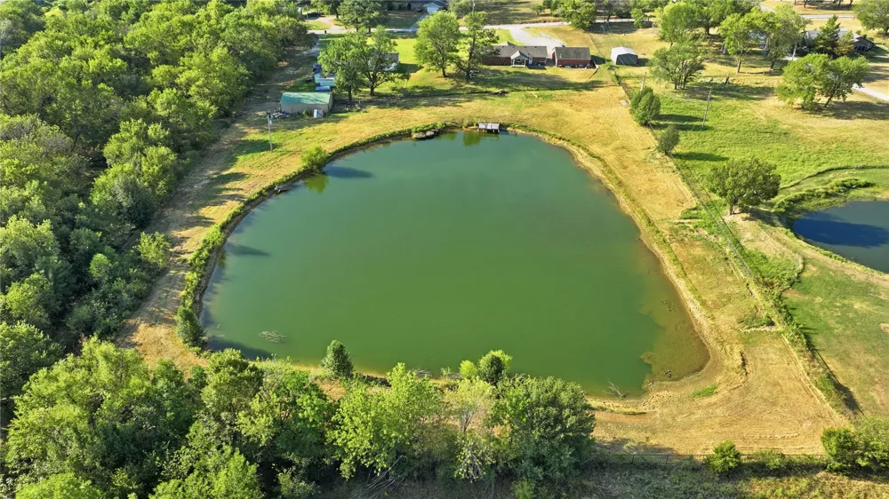 16865 E 570 ROAD Inola, OK 74036