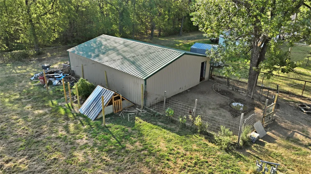 16865 E 570 ROAD Inola, OK 74036
