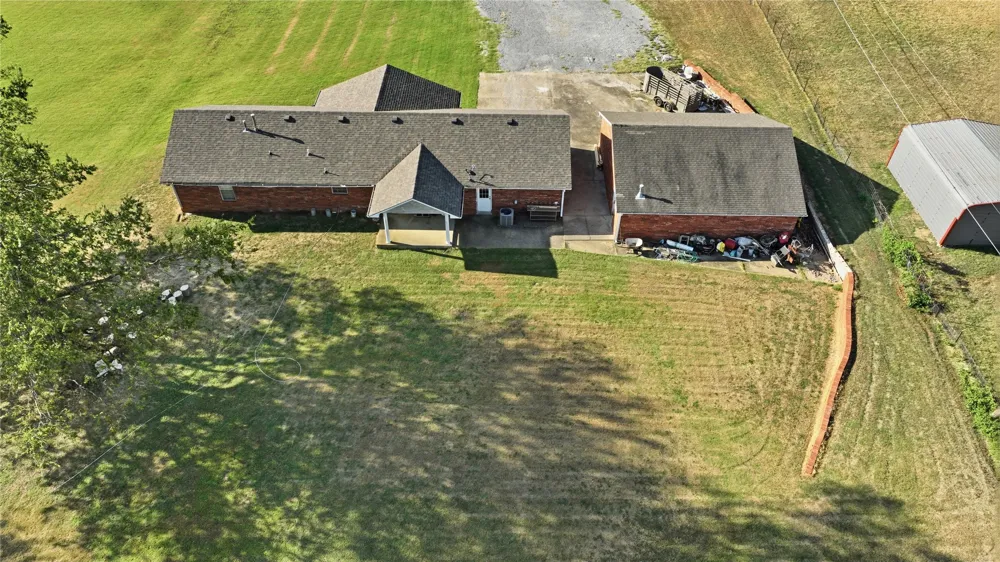 16865 E 570 ROAD Inola, OK 74036