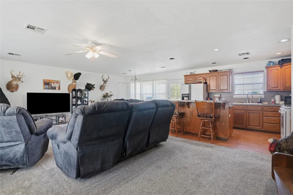 16865 E 570 ROAD Inola, OK 74036