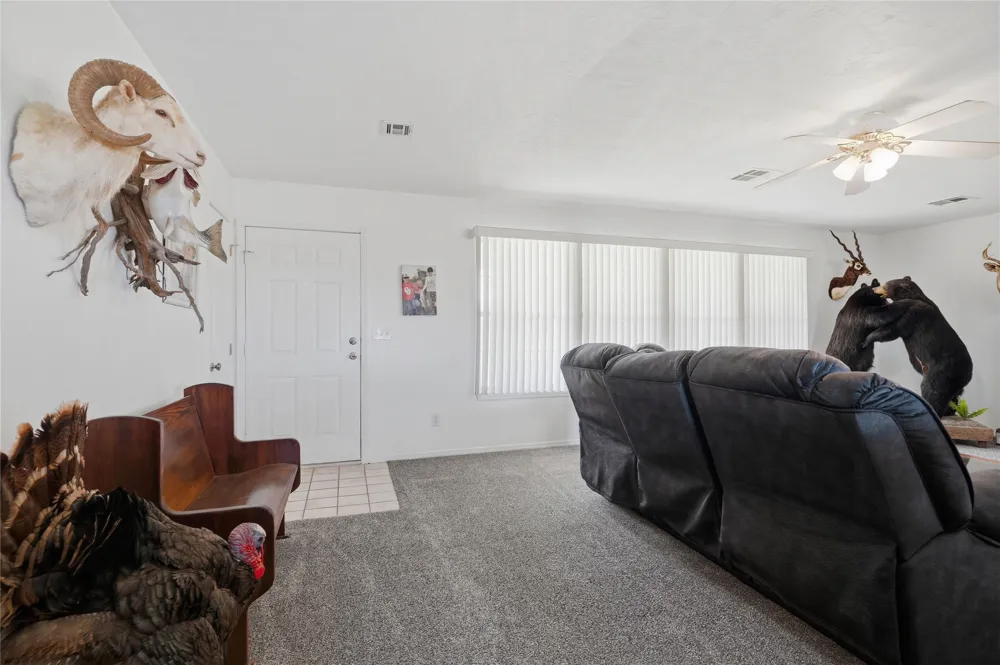 16865 E 570 ROAD Inola, OK 74036