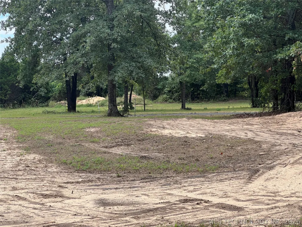 20 S 4207 ROAD Eufaula, OK 74432
