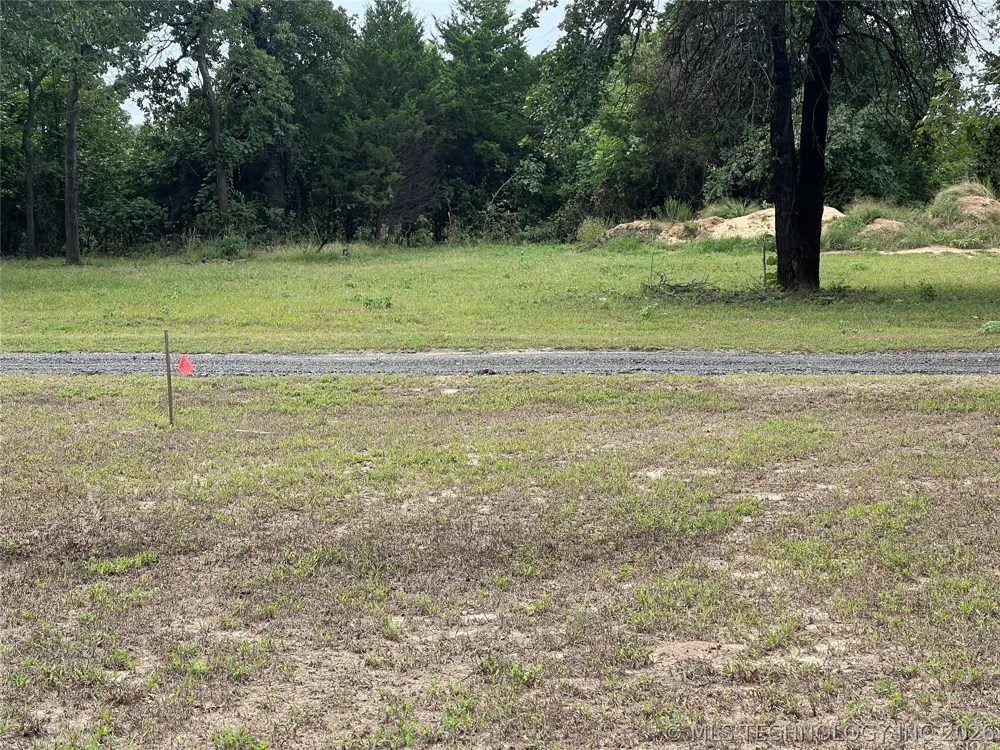 20 S 4207 ROAD Eufaula, OK 74432