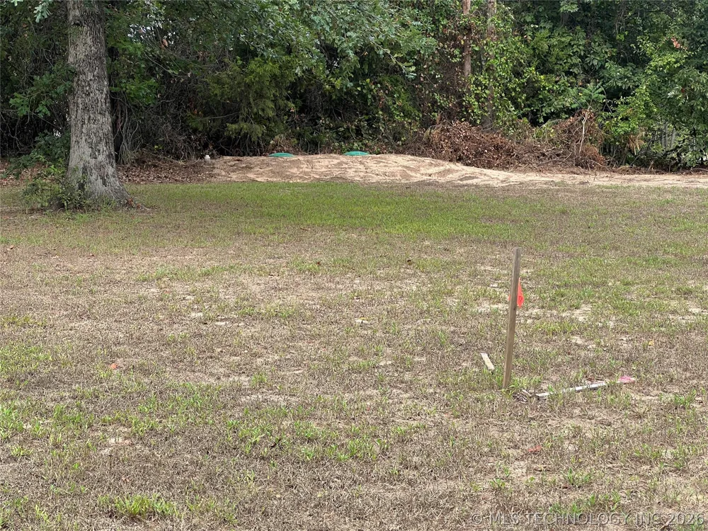 20 S 4207 ROAD Eufaula, OK 74432