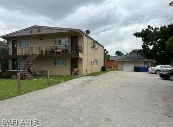 1838 French Street #2