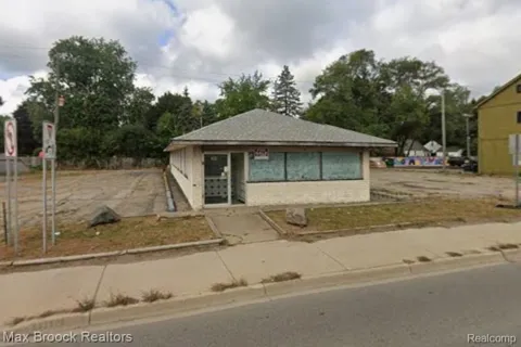 284 S Telegraph Road