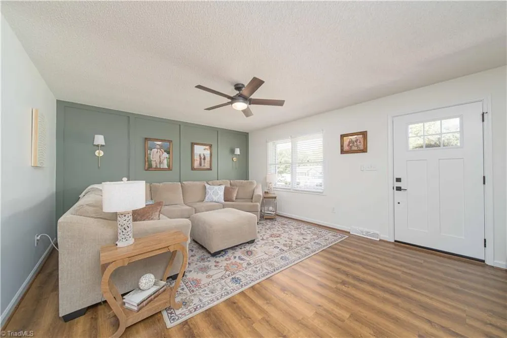 725 Beech Street Yadkinville, NC 27055