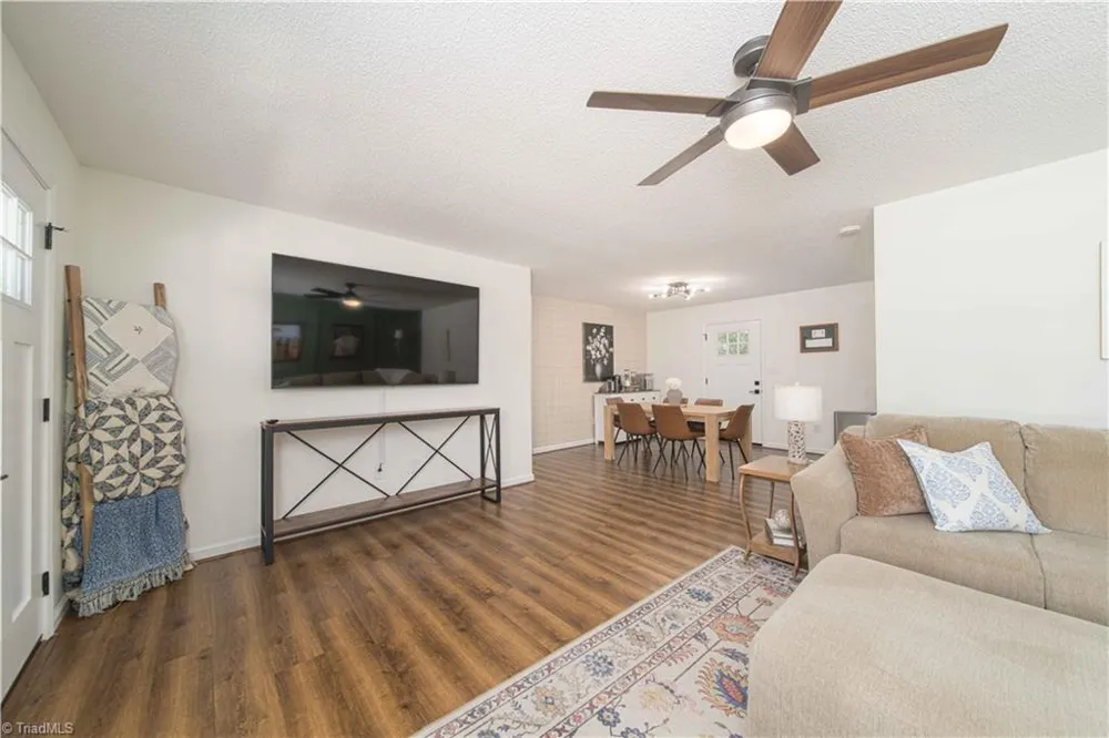 725 Beech Street Yadkinville, NC 27055