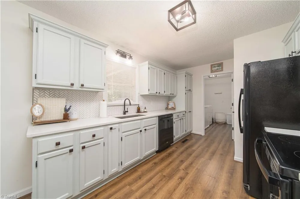 725 Beech Street Yadkinville, NC 27055