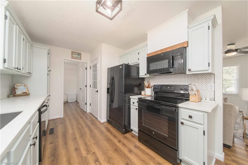 725 Beech Street Yadkinville, NC 27055