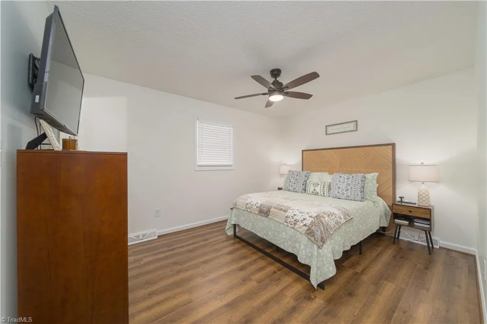 725 Beech Street Yadkinville, NC 27055