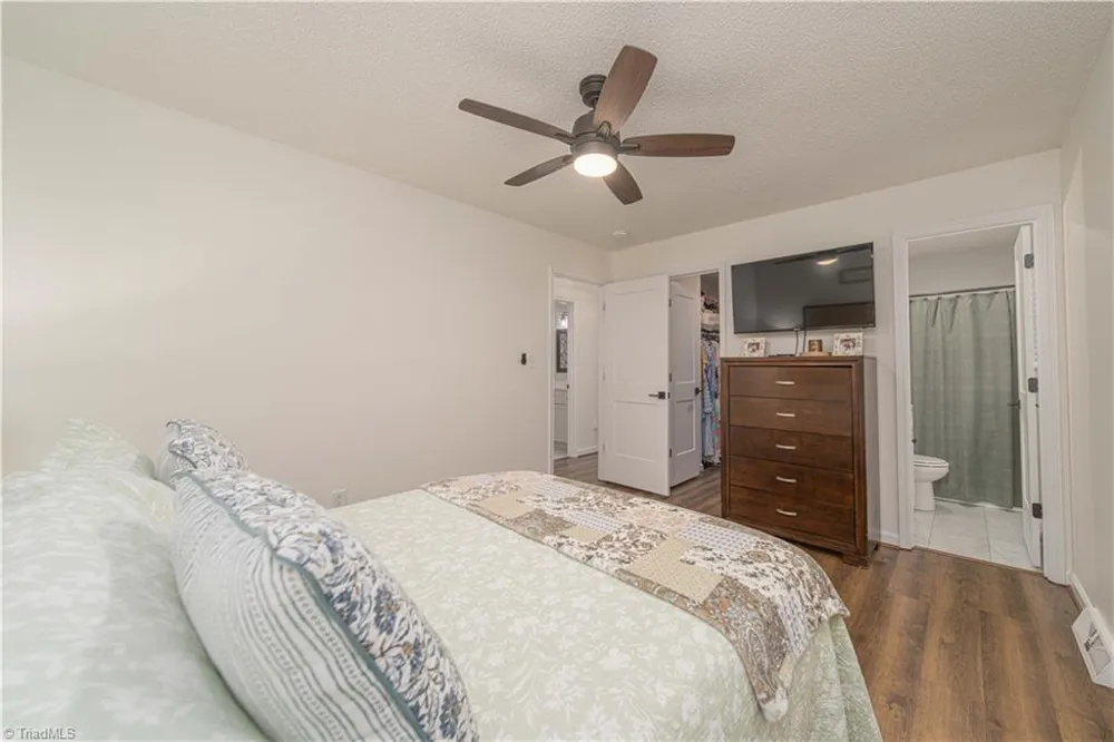 725 Beech Street Yadkinville, NC 27055