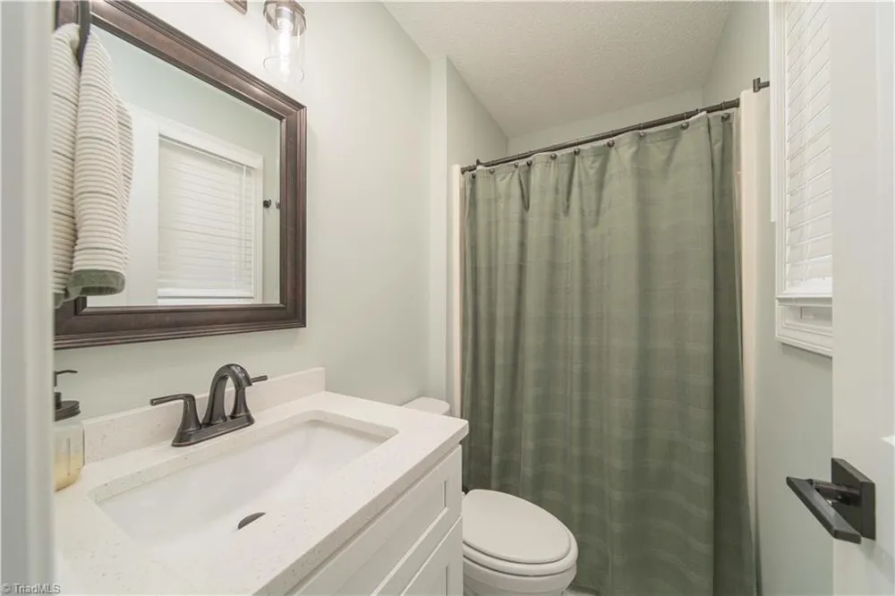 725 Beech Street Yadkinville, NC 27055
