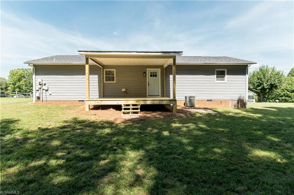 725 Beech Street Yadkinville, NC 27055