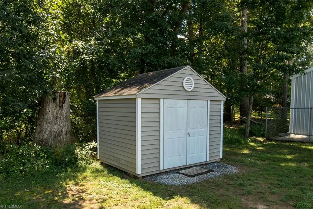 725 Beech Street Yadkinville, NC 27055