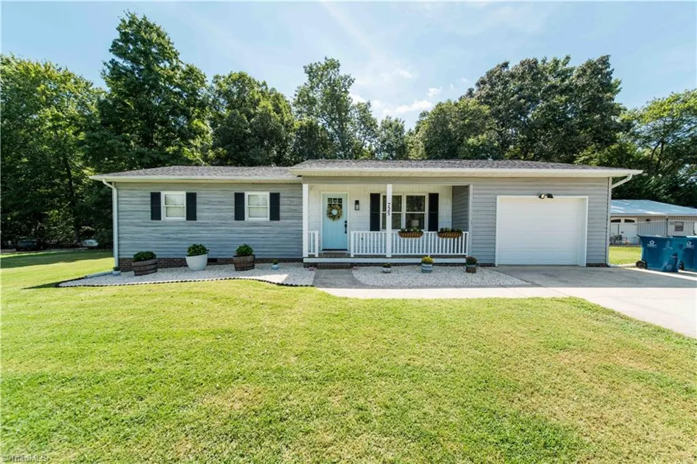 725 Beech Street Yadkinville, NC 27055
