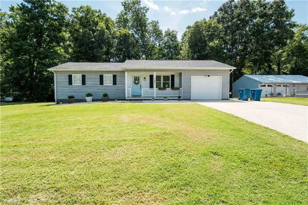 725 Beech Street Yadkinville, NC 27055