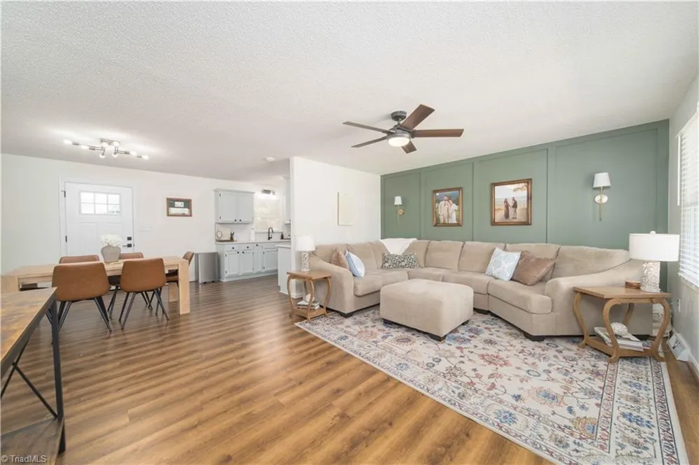 725 Beech Street Yadkinville, NC 27055