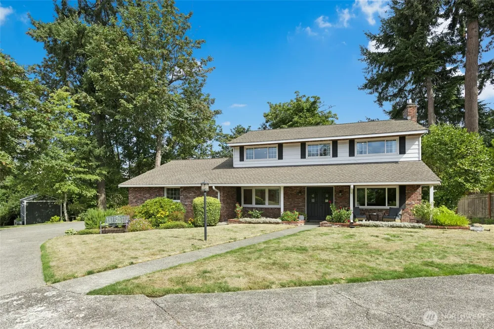 12406 SE 47th Street Bellevue, WA 98006