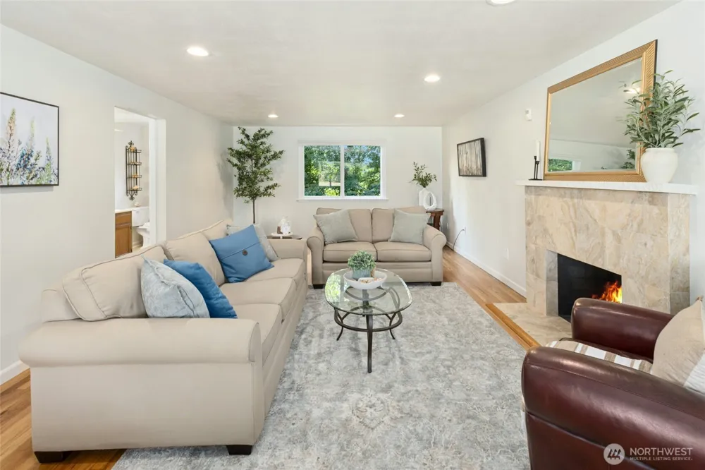 12406 SE 47th Street Bellevue, WA 98006