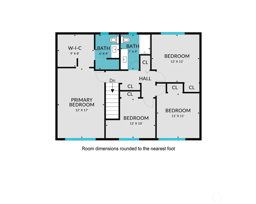 12406 SE 47th Street Bellevue, WA 98006