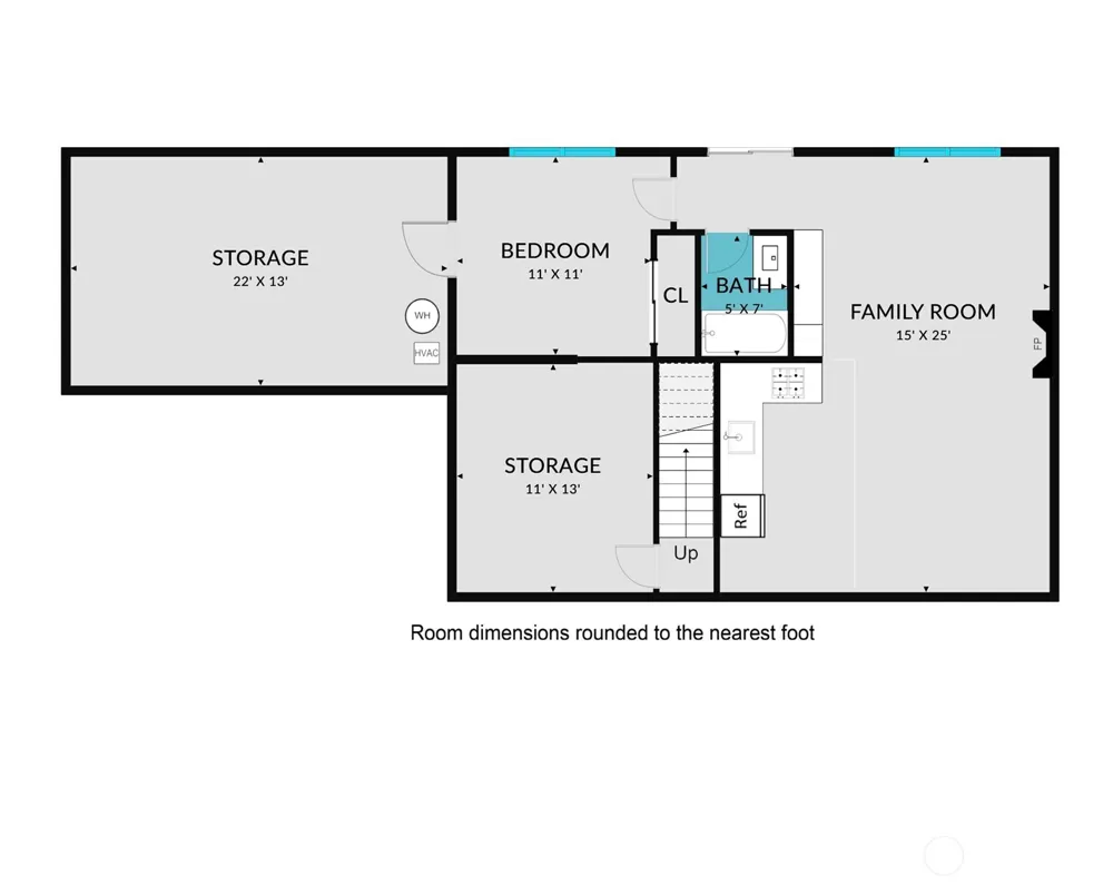 12406 SE 47th Street Bellevue, WA 98006
