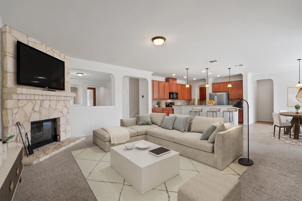 1279 Verna Brooks Way Kyle, TX 78640