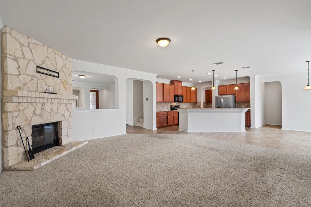 1279 Verna Brooks Way Kyle, TX 78640