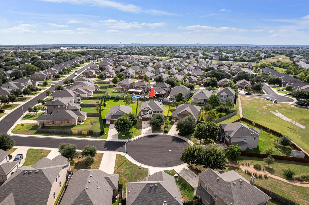 1279 Verna Brooks Way Kyle, TX 78640
