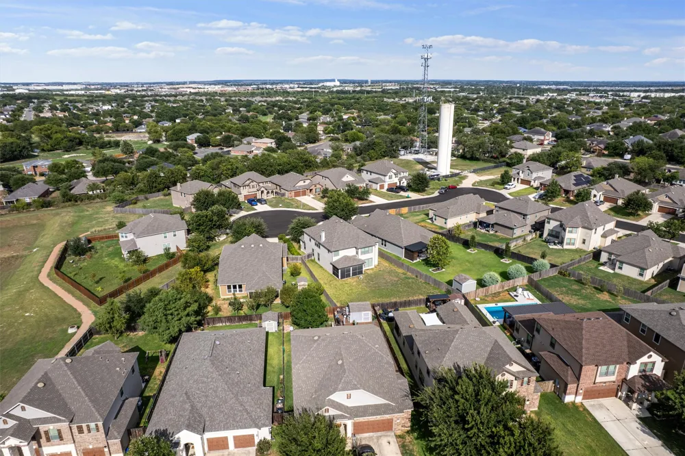 1279 Verna Brooks Way Kyle, TX 78640