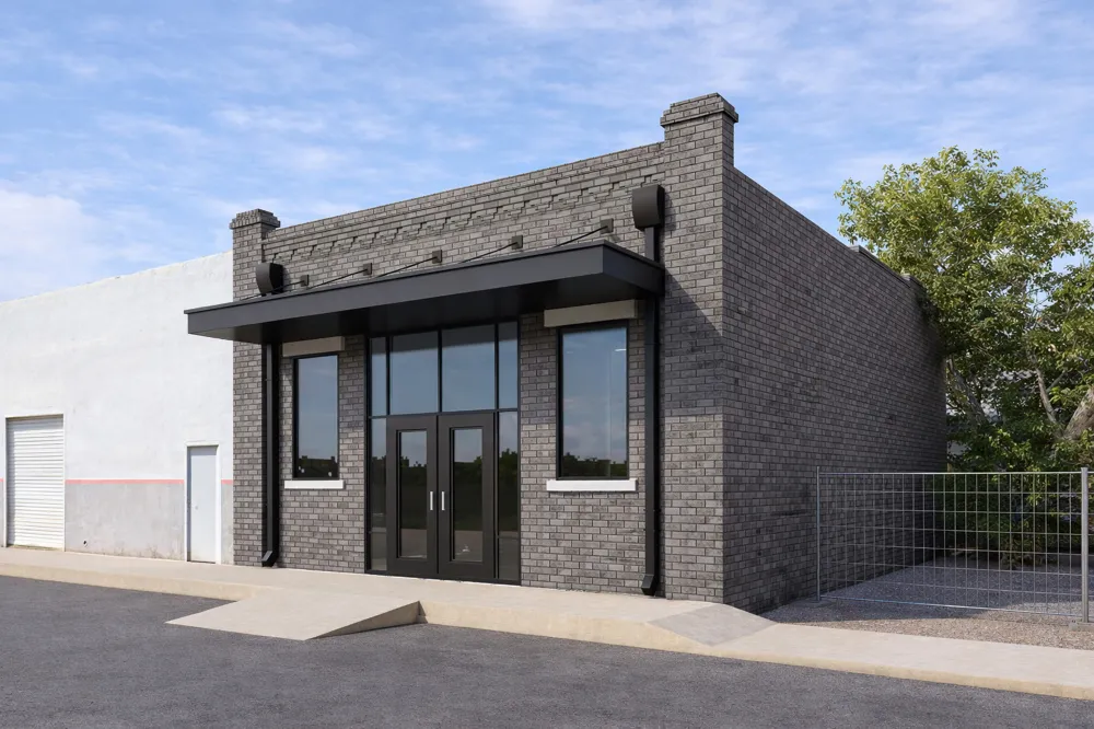 110 W 1st Street Taylor, TX 76574