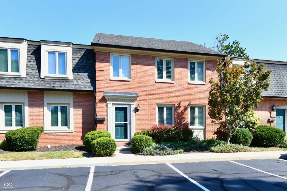 1110 Canterbury Indianapolis, IN 46260