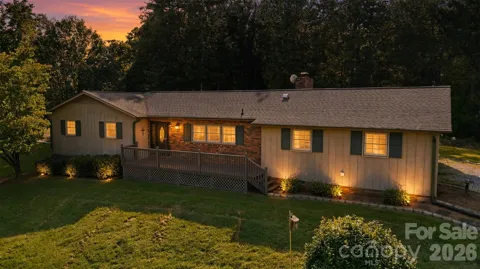 258 Nine Patch Lane