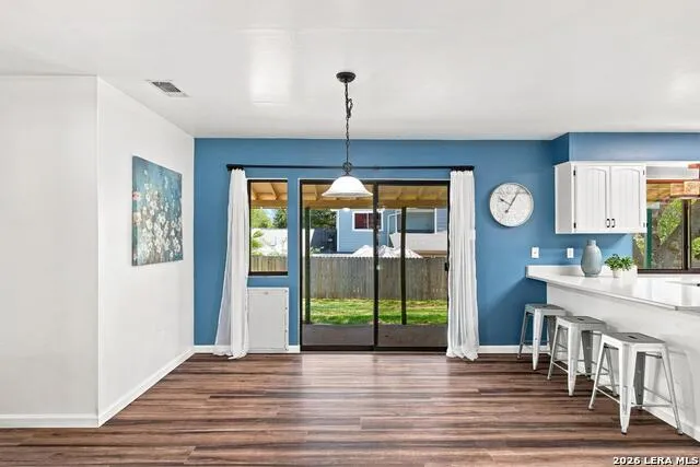 15402 Forest Mist San Antonio, TX 78232