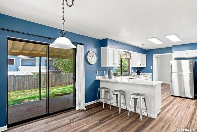 15402 Forest Mist San Antonio, TX 78232